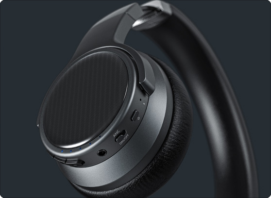 FiiO EH3 NC - cecha 5